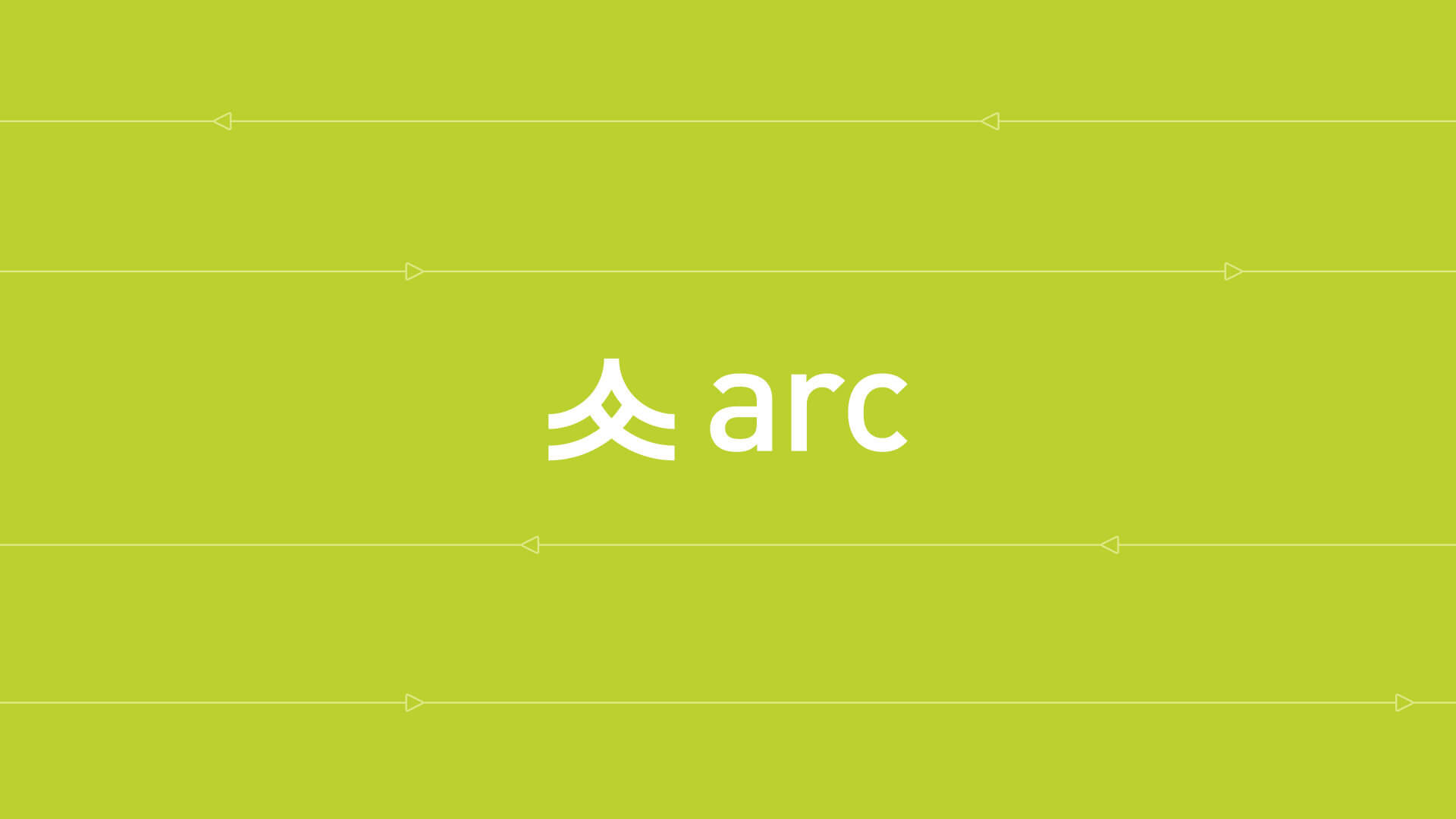 Brand logo - Arc Video Learning Software