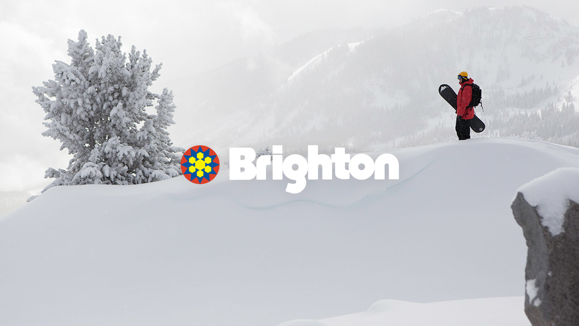 Brighton Ski Resort