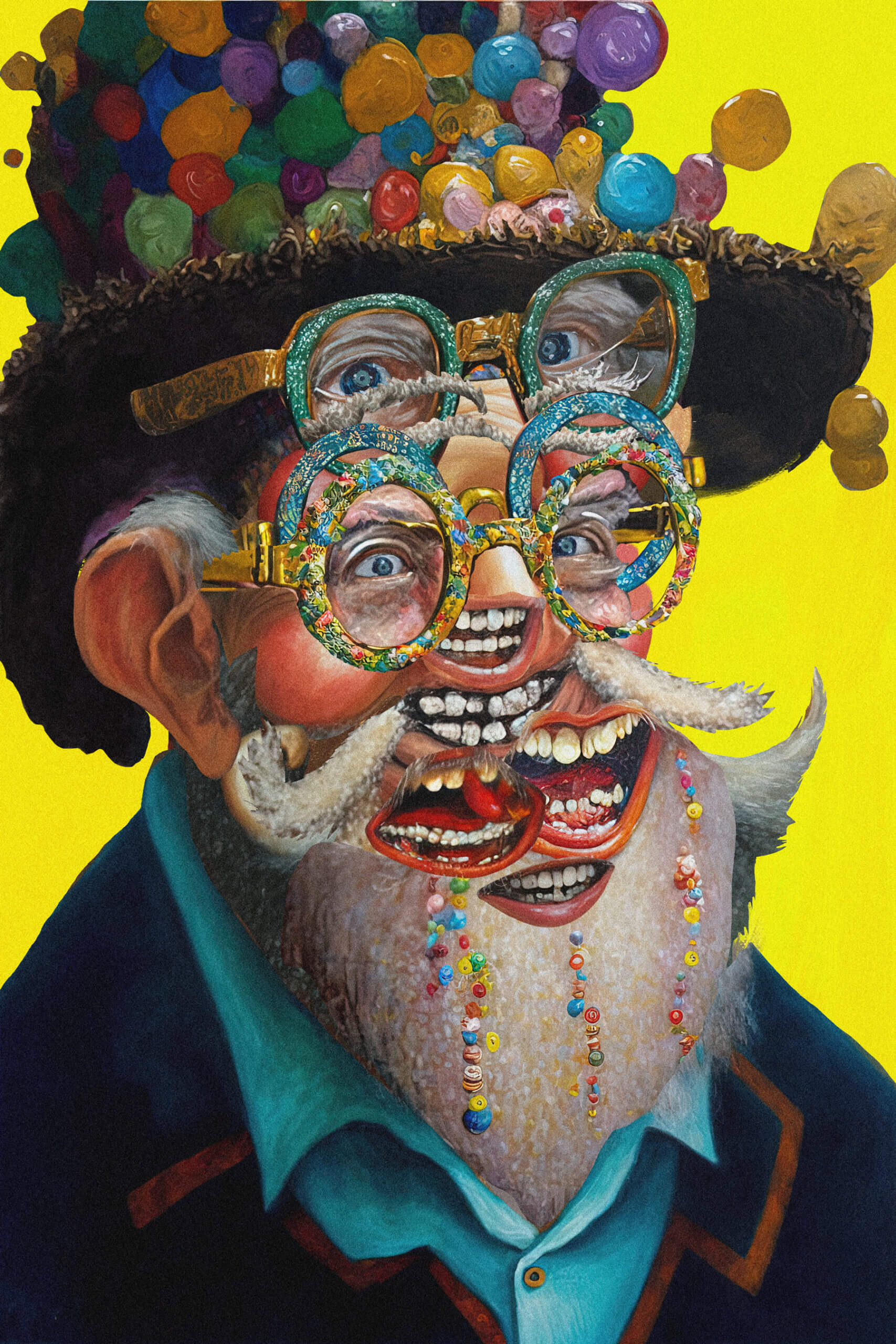 BubbleGuy