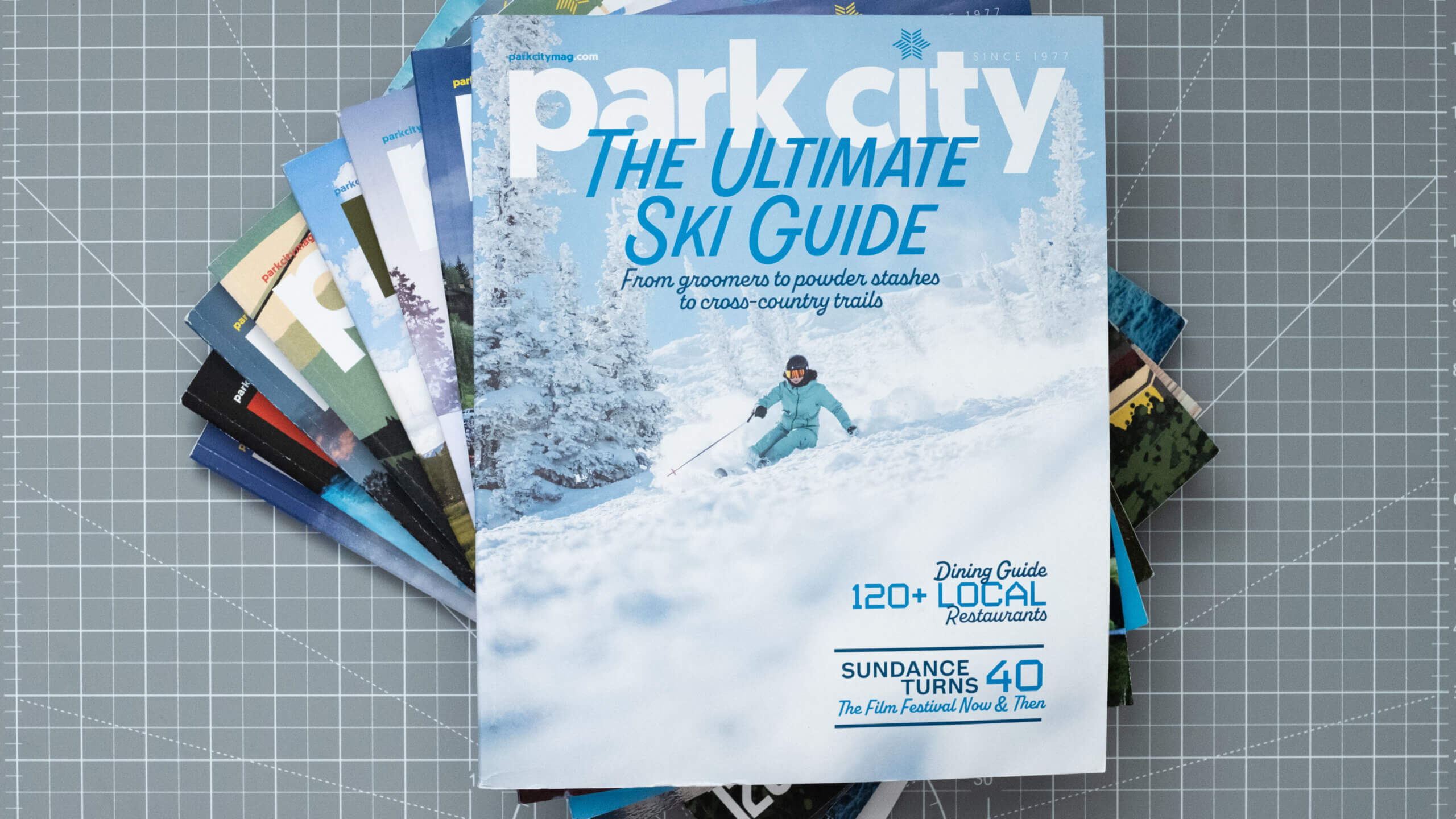 Park City Magazine