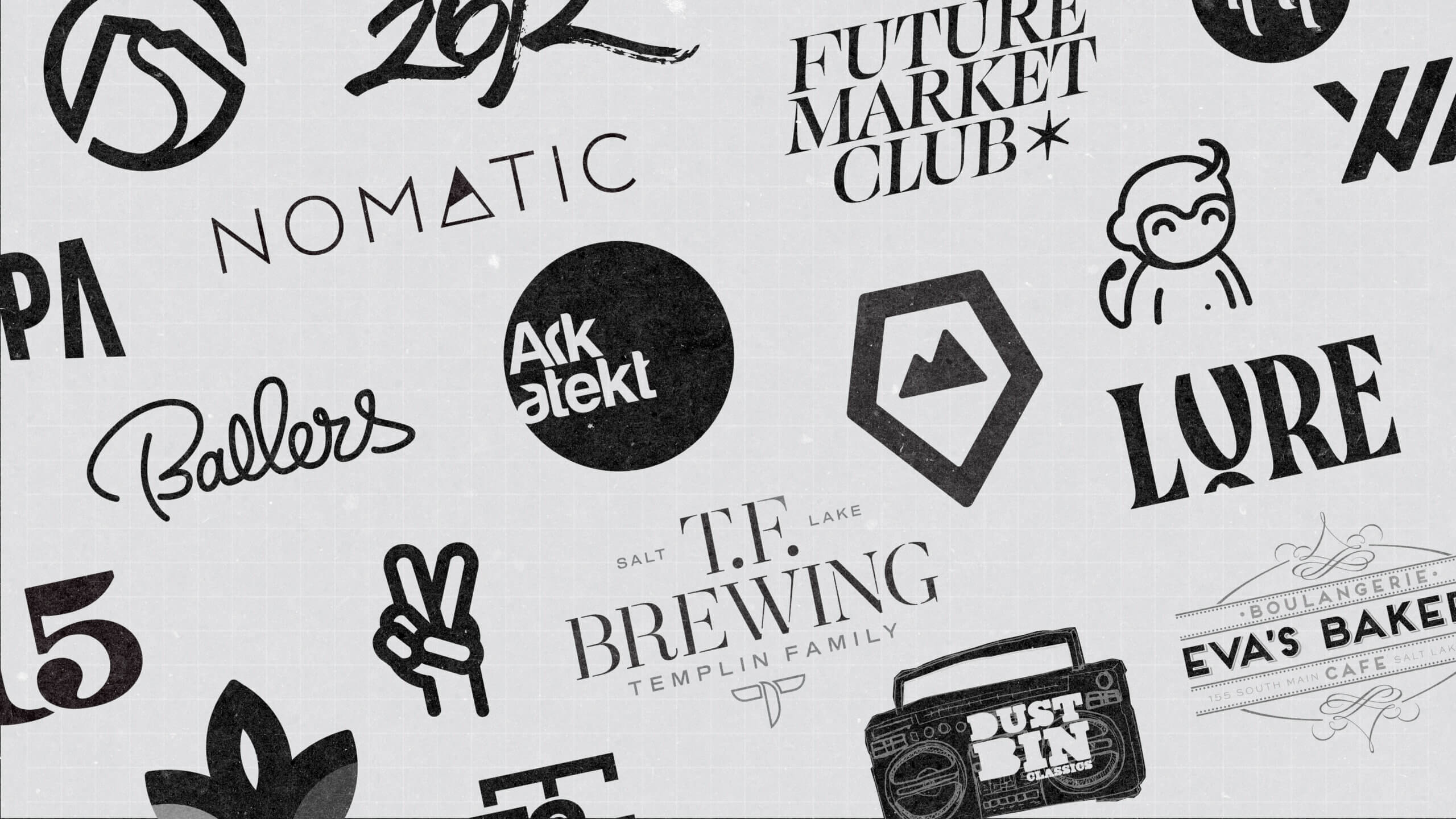Logo Design